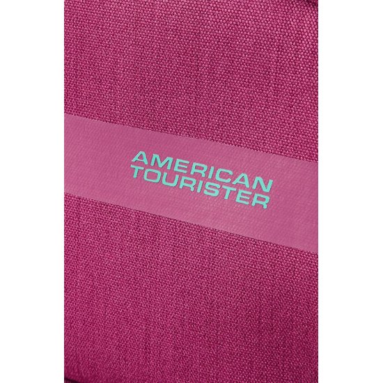 American Tourister куфар Herolite 74 см - лилав American Tourister куфар Herolite 74 см - лилав