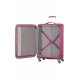 American Tourister куфар Herolite 74 см - лилав American Tourister куфар Herolite 74 см - лилав