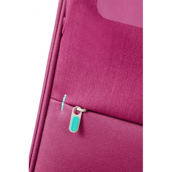 American Tourister куфар Herolite 74 см - лилав American Tourister куфар Herolite 74 см - лилав
