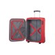 American Tourister Куфар Summer Voyager 55 см - червен