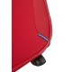 American Tourister Куфар Summer Voyager 55 см - червен