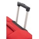 American Tourister Куфар Summer Voyager 55 см - червен