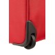 American Tourister Куфар Summer Voyager 55 см - червен