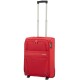 American Tourister Куфар Summer Voyager 55 см - червен