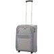 American Tourister Куфар Summer Voyager 55 см - сив