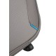 American Tourister Куфар Summer Voyager 55 см - сив