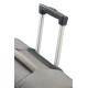 American Tourister Куфар Summer Voyager 55 см - сив