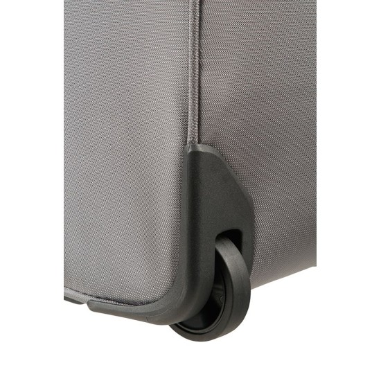 American Tourister Куфар Summer Voyager 55 см - сив