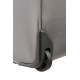 American Tourister Куфар Summer Voyager 55 см - сив