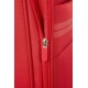 American Tourister Куфар Summer Voyager 68 см - червен