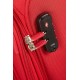 American Tourister Куфар Summer Voyager 68 см - червен