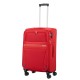 American Tourister Куфар Summer Voyager 68 см - червен