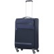 American Tourister Куфар Herolite 67 см. - тъмно син