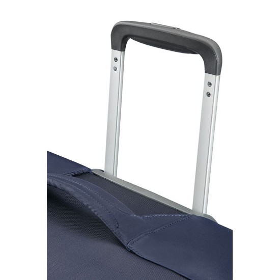 American Tourister Куфар Herolite 67 см. - тъмно син