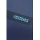 American Tourister Куфар Herolite 67 см. - тъмно син