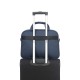 American Tourister Чанта за лаптоп 13.3-14.1″ At Work - тъмно синя