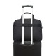 American Tourister Чанта At Work за 13.3-14.1″ лаптоп - черна