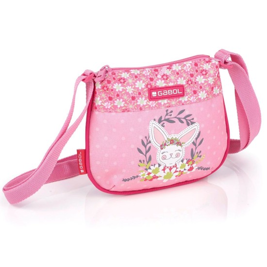 Чанта за през рамо Bunny