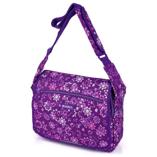 Чанта за през рамо Ginger