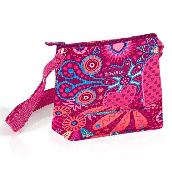 Чанта за през рамо Lucky