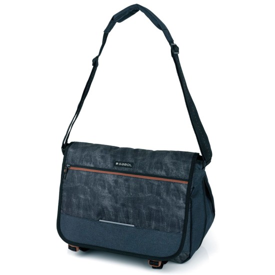 Чанта за през рамо Zen