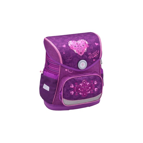 Belmil ученическа раница Compact - Pretty