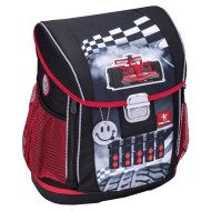 Belmil анатомична ученическа раница - Get Ready For Race