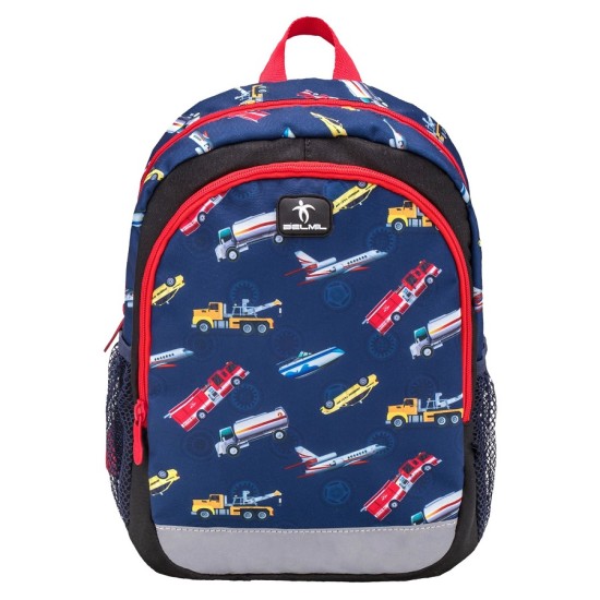 Belmil Раница за детска градина - Cars