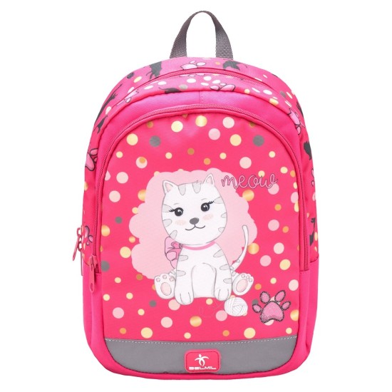 Belmil Раница за детска градина - Meow Belmil Раница за детска градина - Meow