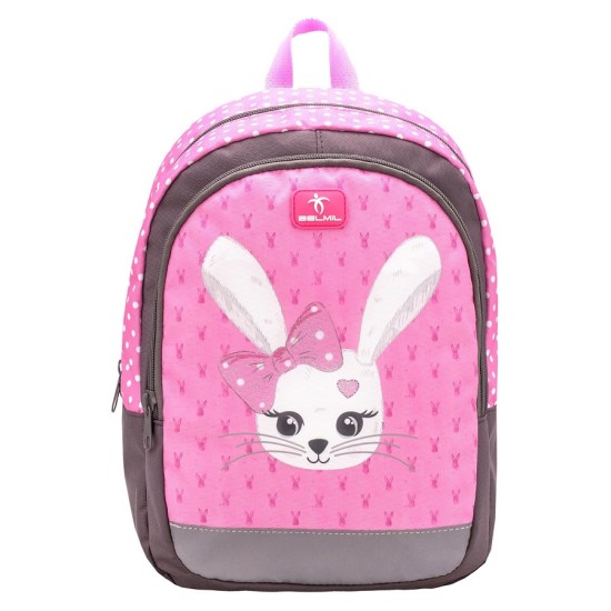 Belmil Раница за детска градина - Sweet Bunny Belmil Раница за детска градина - Sweet Bunny