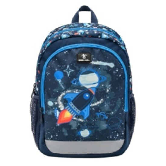 Belmil Раница за детска градина - Rocket