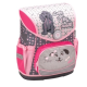 Belmil ученическа раница Compact - I Love Dog