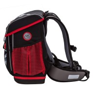 Belmil анатомична ученическа раница - Get Ready For Race