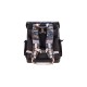 Belmil ученическа раница Compact - Wild Tigers