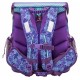 Belmil ученическа раница с две отделения - Mermaid