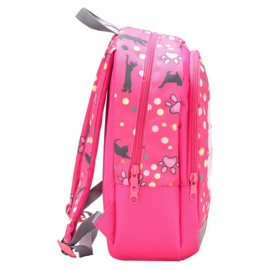 Belmil Раница за детска градина - Meow Belmil Раница за детска градина - Meow