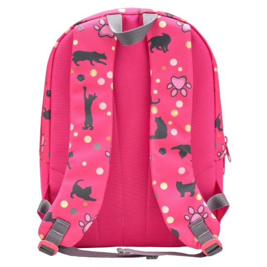 Belmil Раница за детска градина - Meow Belmil Раница за детска градина - Meow