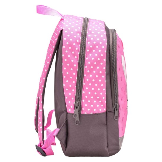 Belmil Раница за детска градина - Sweet Bunny