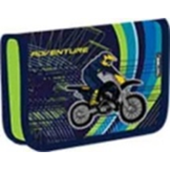 Belmil Празен ученически несесер - Adventure