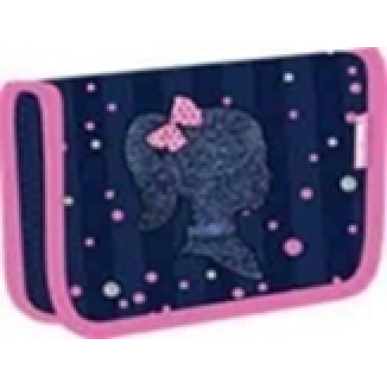 Belmil Празен ученически несесер - Girl