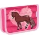 Belmil Празен ученически несесер - Riding Horse Belmil Празен ученически несесер - Riding Horse