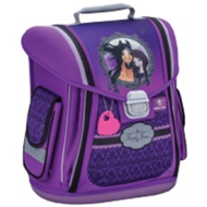 Belmil ученическа раница с две отделения - FOREVER FRIENDS