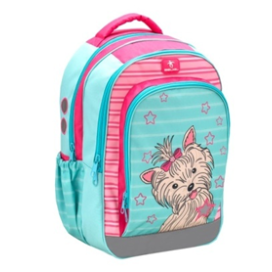 Belmil ученическа раница - Yorki