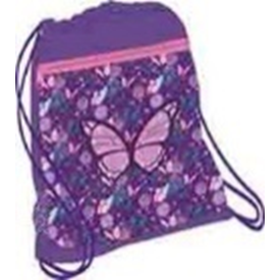 Belmil спортна торба - Butterfly