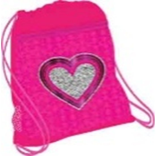 Belmil спортна торба - Heart