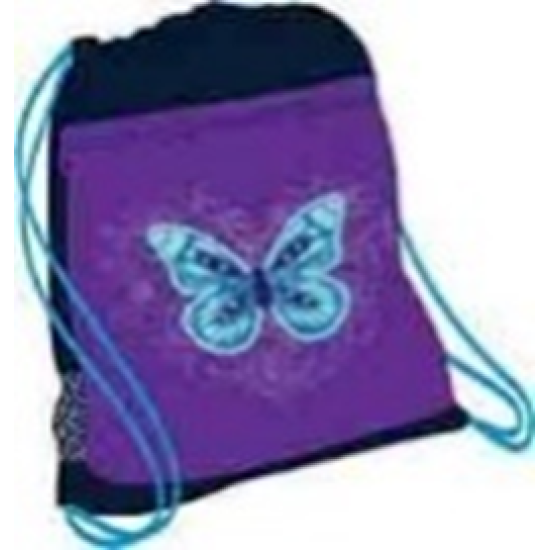 Belmil спортна торба - Secret Garden