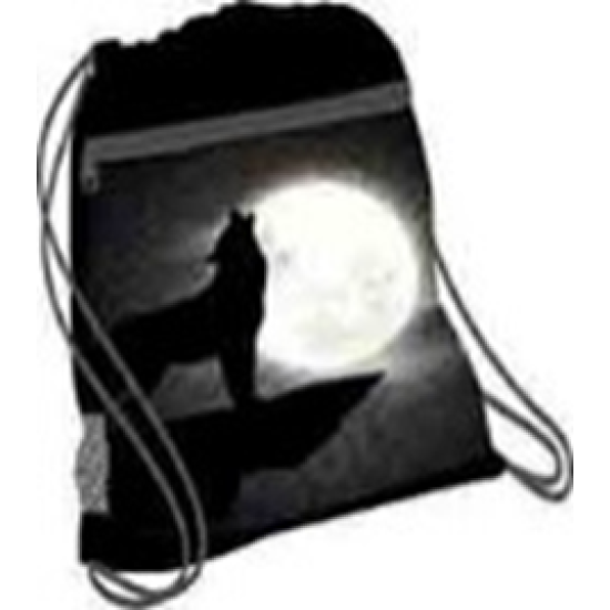 Belmil спортна торба - Wolves Grey