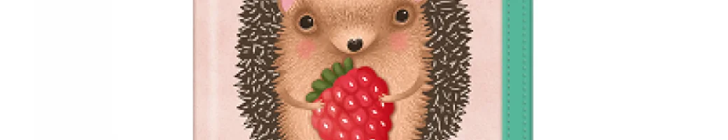 Портмонета