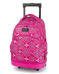 Раници на колела