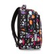 Cool Pack Светеща LED раница Comics Joy M